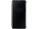 SAMSUNG EF-ZG935CBEGWW S7 Edge Uyumlu Clear View Fonksiyonel Kılıf Siyah