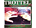 Trottel - Az Ellopott Kert - újra kiadás (CD)
