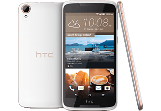 HTC Desire 828 Beyaz Akıllı Telefon HTC Türkiye Garantili