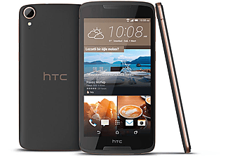 HTC Desire 828 Gri Akıllı Telefon HTC Türkiye Garantili