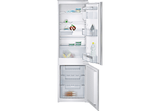 SIEMENS KI 34 VX 20 beépíthető kombinált hűtőszekrény