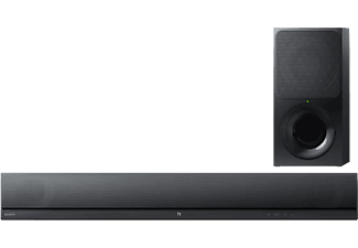 SONY HT-CT 390 hangprojektor