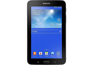 SAMSUNG SM T113NYKATUR 7 inç 1.3 GHz 1GB 8GB Android 4.4 Tablet PC Siyah
