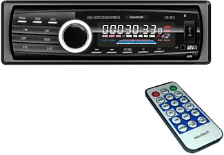 NAVITECH TDC-4075 Araç Radyo SD/USB Oynatıcı
