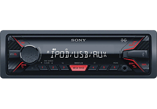 SONY DSX A200 Oto Teyp