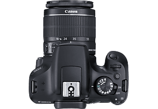 CANON Outlet EOS 1300D + 18-55 DC + 70-300 DC Kit