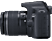 CANON EOS 1300D + 18-55 DC + 70-300 DC Kit