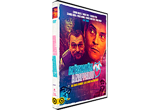 Az éjszakám a nappalod (DVD)