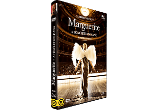 Marguerite - A tökéletlen hang (DVD)