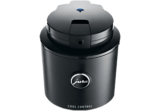 JURA COOL CONTROL vezeték nélküli tejhűtő, 0.6 L