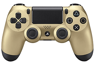SONY PS4 Dualshock 4 Kablosuz Oyun Kolu Gold