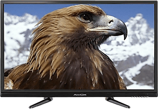 AWOX 3282 32 inç 81 cm Ekran HD Ready Monitör TV