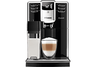SAECO HD8916/09 INCANTO automata kávéfőző, tejtartállyal