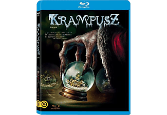 Krampusz (Blu-ray)