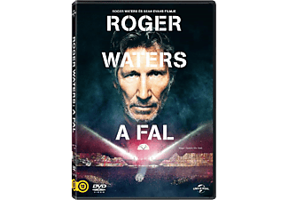 Roger Waters - A Fal (DVD)