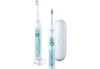 PHILIPS HX6732/37 SONICARE HEALTHYWHITE DUO elektromos fogkefe szett