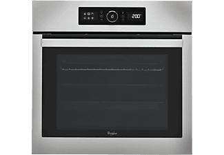 WHIRLPOOL AKZ 6230 IX 6. érzék, katalitikus beépíthető sütő