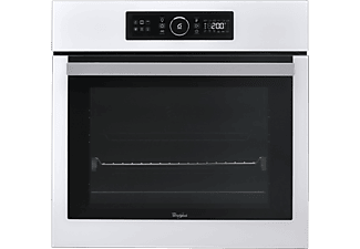 WHIRLPOOL AKZ 6230 WH 6. érzék, katalitikus beépíthető sütő