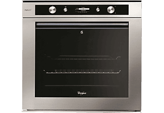 WHIRLPOOL AKZM 6620/IXL 6. érzék beépíthető sütő