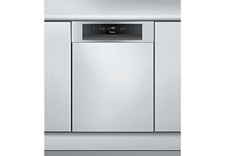 WHIRLPOOL ADG 422 IX 6. érzék beépíthető mosogatógép