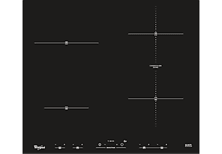WHIRLPOOL ACM 932/BF beépíthető indukciós főzőlap