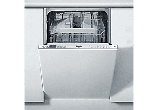 WHIRLPOOL ADG 422 6. érzék beépíthető mosogatógép