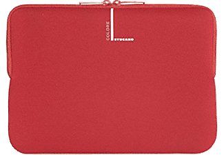 TUCANO Colore 13-14" Skin Kırmızı Laptop Kılıfı BFC1314-R