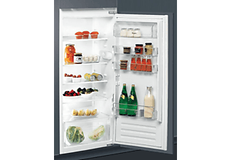 WHIRLPOOL ARG 733/A+ beépíthető hűtőszekrény