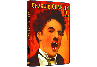 Charlie Chaplin (DVD)
