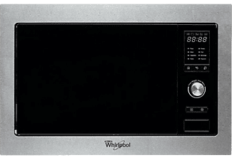 WHIRLPOOL AMW 1601 IX beépíthető mikrohullámú sütő