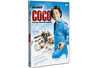 Coco (DVD)