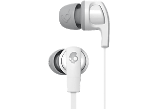 SKULLCANDY S2PGJY-560 SB2 WH./WH./GRAY mikrofonos fülhallgató