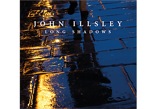 John Illsley - Long Shadows (Vinyl LP (nagylemez))