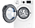 SAMSUNG WD70J5410AW/AH 7 Kg Yıkama / 5 Kg Kurutma 1400 Devir Eco Bubble Çamaşır Makinesi Beyaz