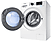 SAMSUNG WD70J5410AW/AH 7 Kg Yıkama / 5 Kg Kurutma 1400 Devir Eco Bubble Çamaşır Makinesi Beyaz