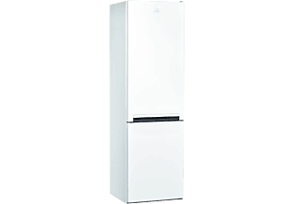 INDESIT LI7 S1 W kombinált hűtőszekrény