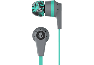 SKULLCANDY S2IKJY-528 INKD 2 GRAY/MINT mikrofonos fülhallgató