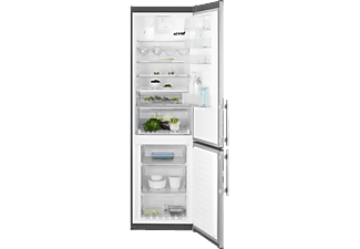 ELECTROLUX EN3854NOX No Frost kombinált hűtőszekrény