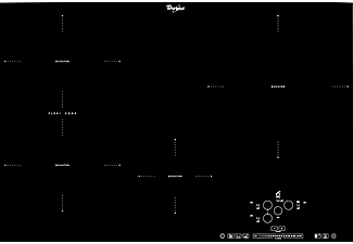 WHIRLPOOL ACM 8512/BA beépíthető indukciós főzőlap