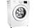 SAMSUNG WW90J3283KW/AH A+++ Enerji Sınıfı 9Kg 1200 Devir Çamaşır Makinesi Beyaz