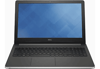 DELL Por Ins-15-5559 15.6" Core i7-6500U 2.5 GHz 8GB 1 TB Radeon R5 M335 4GB Win10 Laptop S50W81C