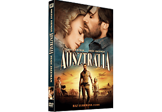 Ausztrália (DVD)