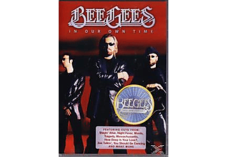 Bee Gees - In Our Own Time (DVD)