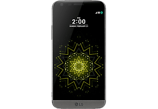 LG G5 (H850) 32GB titan kártyafüggetlen okostelefon