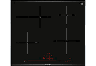 BOSCH PIF675DE3E beépíthető indukciós főzőlap