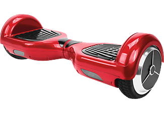 JONZA ERS K003 Hoverboard Kırmızı