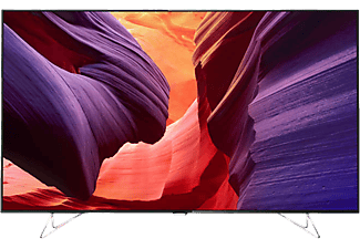 PHILIPS 65PUS8901/12 UltraHD Android Smart Ambilux LED televízió