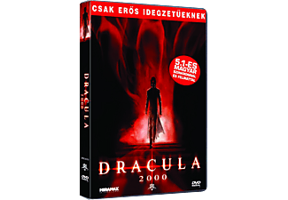 Dracula 2000 (DVD)