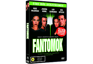 Fantomok (DVD)