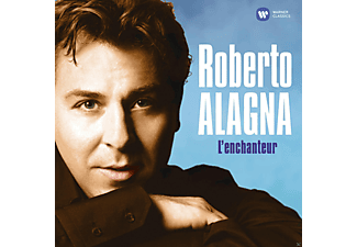 Roberto Alagna - L' Enchanteur (CD)